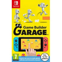 Game Builder Garage [NSW]